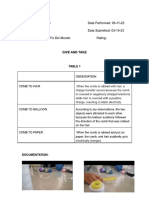 SAP Profit Center Tcodes KE51, KE52, KE53 | PDF | Computing | Software