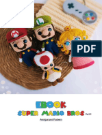 Ebook Mario Bross Vol1 PDF