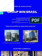 Group Win Brasil