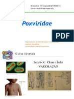 Aula Poxvirus 2017