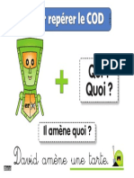 11 Demande Qui Quoi Pour Trouver Le Cod Aff Cleclasse1 PDF