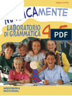 Magicamente Lab A 4-5