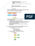 Resposta Da Lista 1 PDF