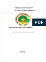 Reglamento Epiaia PDF