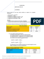 Examen Final Caminos 1 Quinto Perez PDF