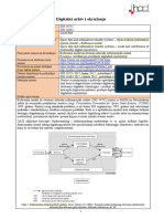 Hrvatski Arhivsko Društvo: ISO 14721 OAIS Referentni Model