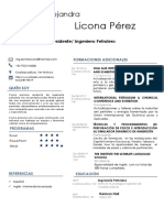 Cv. DennisAlejandraLiconaPerez PDF