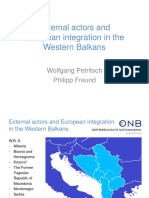 OENB Geopolitics Western Balkans