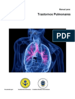 Manual - Trastornos Respiratorios - Alejandro Leal Gomez