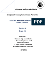 V de Gowin. Reacciones de esterificación. Aromas sintéticos..pdf