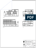 PLAN - PLANTEAMIENTO GENERAL 4 - CENTRO EMP SANT R-Modelo