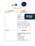 Plano Alfa - Semana 02