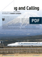 Bca Pointing and Calling 2017-07 PDF