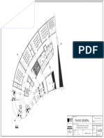 PLAN - PLLANTEAMIENTO GENERAL - CENTRO EMP SANT R-Modelo PDF