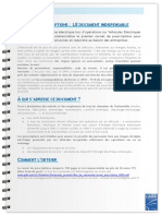 Communique Presse Carnet Prescriptions