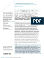 The Prescribers Guide To Classic Mao Inhibitors Phenelzine Tranylcypromine Isocarboxazid For Treatment Resistant Depression