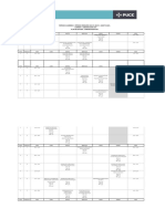 Horario Pénsum 2019 PDF