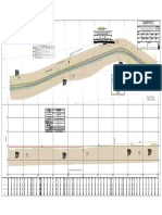 Planos Geológico-Km 5+400