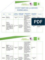 Plantilla Plan de Acción