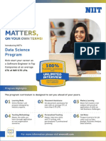 Data Science Sheet 56