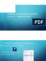 Clase Lab2 DSD