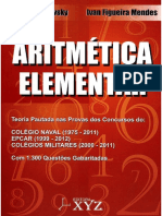 Aritmética Elementar.pdf