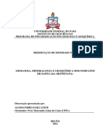 Dissertacao GeologiaMineralogiaGeoquimica-FOSFATO