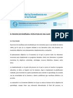 Estructura de Una Clase PDF