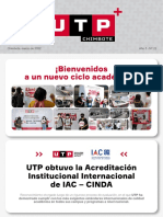 BoletinUTP ChimboteMarzo PDF