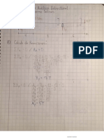 Guía Nº 1 Análisis Estructural - Desarrollo