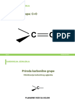 Dokumen - Tips - Karbonilna Grupa Co Dobijanje Hemija Stomatologija A Suva Destilacija