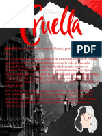 Cruella