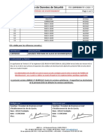 Fds 120 F60 SX4