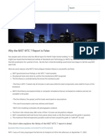 Why The NIST WTC 7 Report Is False - Dig Within PDF