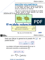 TEMA_2_DEFORMACIÓN_VOLUMETRICA