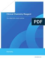 Zybio-Chemistry Reagent PDF
