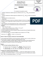 Examen Blanc N PDF