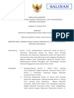 7. Pemendesa PDTT Nomor 16 Tentang Prioritas Penggunaan Dana Desa 2019.pdf