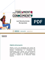 Hist h2 Las-Revoluciones-Burguesas PDF