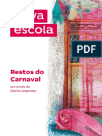 Restos de um Carnaval Melancólico