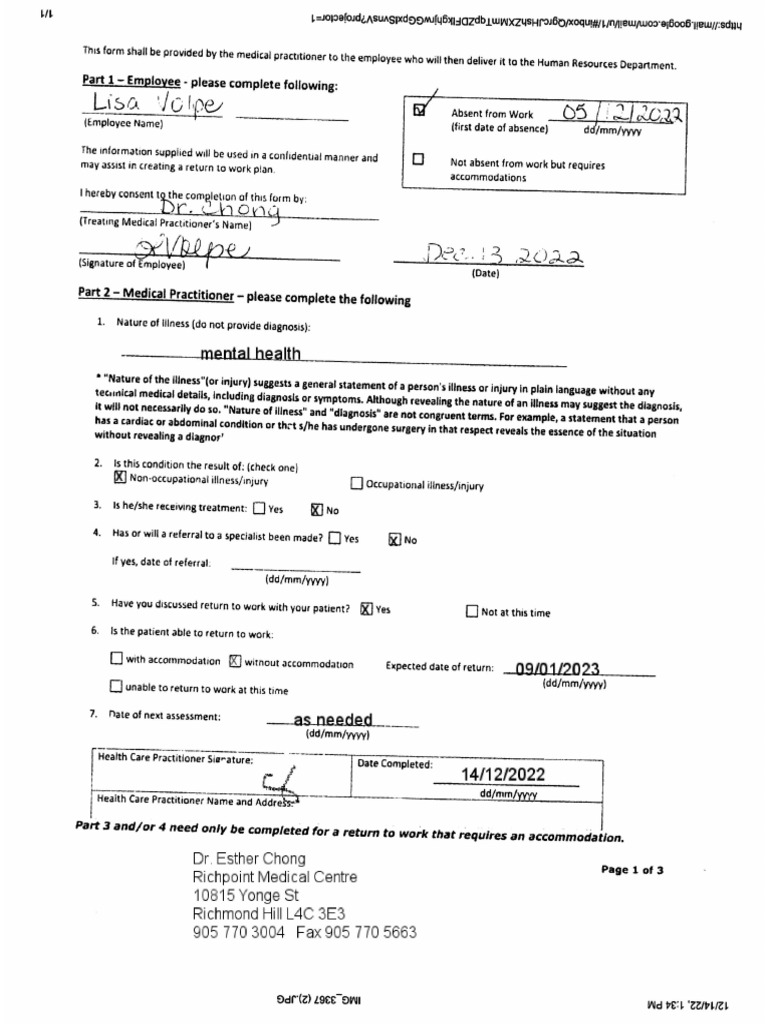 Lisa PDF PDF