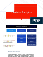 Estadística Descriptiva