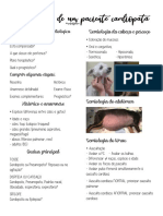 Abordagem de Um Paciente Cardiopata PDF