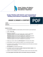 Grade 3 and 4 - Middlepri v2