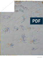 Diagrama de Flujo, Práctica 1 Hematología