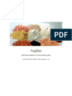 Argila Trabalho Final PDF