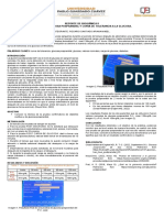 Reporte 2 de Bioquímica Ii