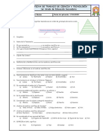 1°sec. Ficha 11 - 2023