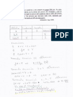 2 p. Ejercicio Resuelto P.A.U de VALLADOLID (ECUACION 2)