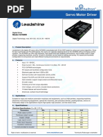 DS ACS806 en